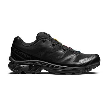 Salomon Női XT-6 Sportcipő Fekete